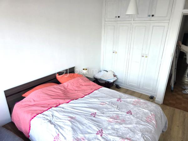 Appartement de 68,17 m²