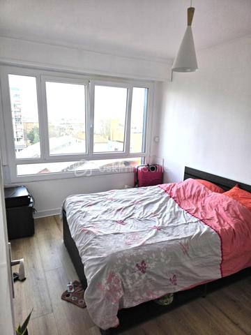 Appartement de 68,17 m²