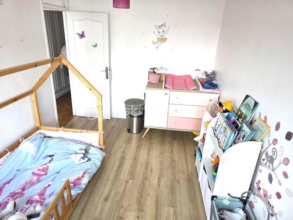 Appartement de 68,17 m²