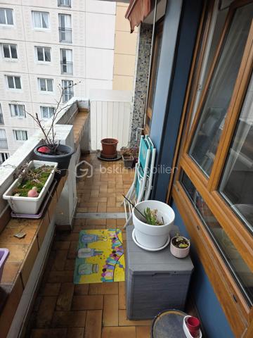 Appartement de 68,17 m²