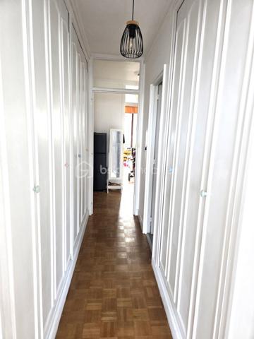 Appartement de 68,17 m²