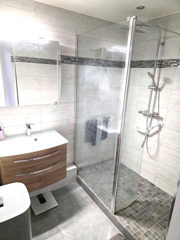 Appartement de 68,17 m²