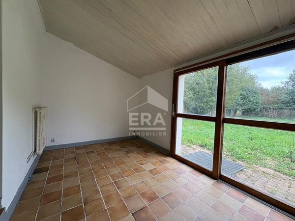 Maison - 4 pièce(s) - 90 m²