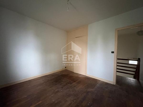 Maison - 4 pièce(s) - 90 m²