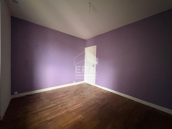 Maison - 4 pièce(s) - 90 m²