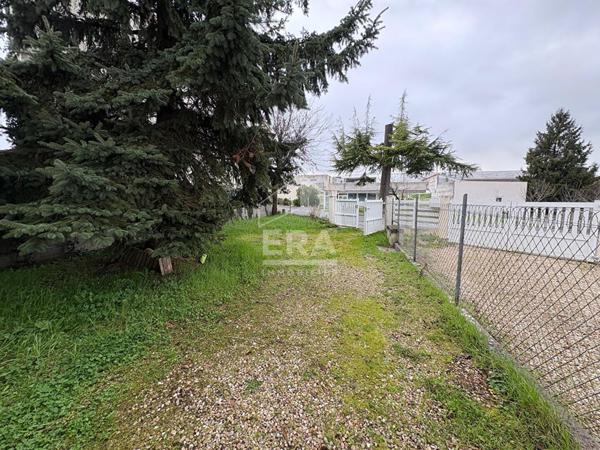 Maison - 4 pièce(s) - 90 m²