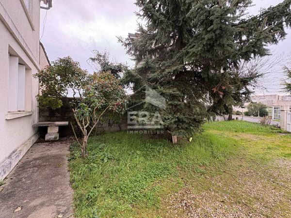 Maison - 4 pièce(s) - 90 m²