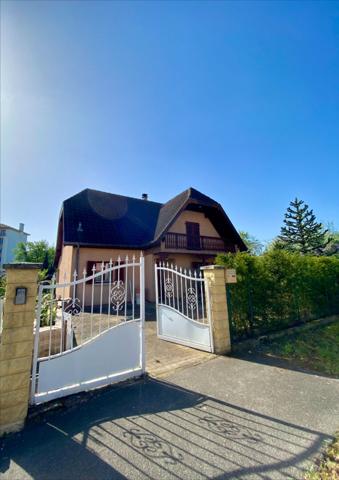 Achat maison Saint-Louis - 6 pièce(s) - 106 m² - 479 400 €