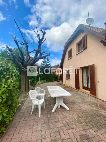 Achat maison Saint-Louis - 6 pièce(s) - 106 m² - 479 400 €