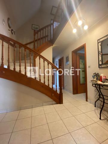 Achat maison Saint-Louis - 6 pièce(s) - 106 m² - 479 400 €