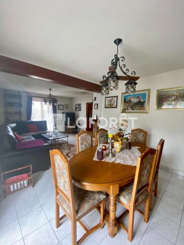 Achat maison Saint-Louis - 6 pièce(s) - 106 m² - 479 400 €