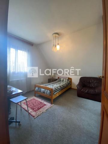 Achat maison Saint-Louis - 6 pièce(s) - 106 m² - 479 400 €