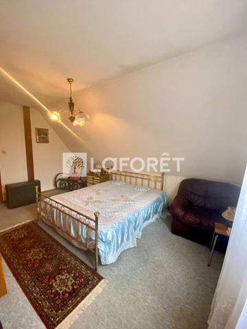 Achat maison Saint-Louis - 6 pièce(s) - 106 m² - 479 400 €