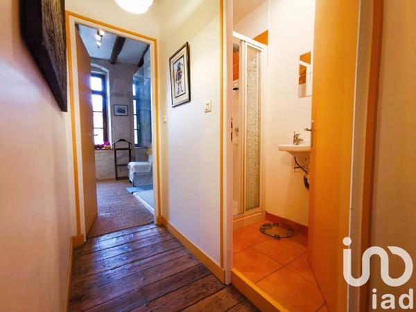 Maison 8 pièces de 178 m² à Fontenay-le-Comte (85200)