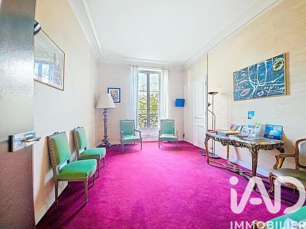 Appartement à vendre 5 pièces 134,8 m² Paris 11