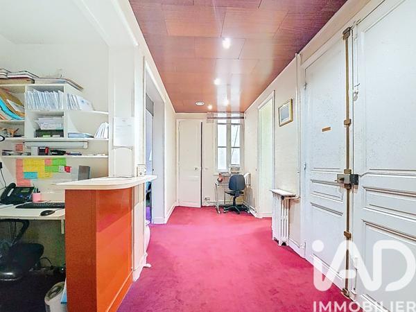 Appartement à vendre 5 pièces 134,8 m² Paris 11