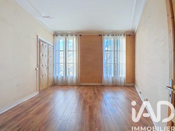 Appartement à vendre 5 pièces 134,8 m² Paris 11