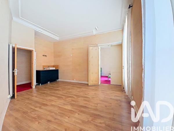 Appartement à vendre 5 pièces 134,8 m² Paris 11