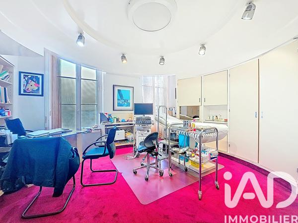Appartement à vendre 5 pièces 134,8 m² Paris 11