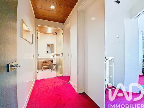 Appartement à vendre 5 pièces 134,8 m² Paris 11