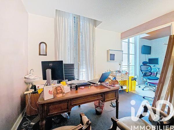 Appartement à vendre 5 pièces 134,8 m² Paris 11