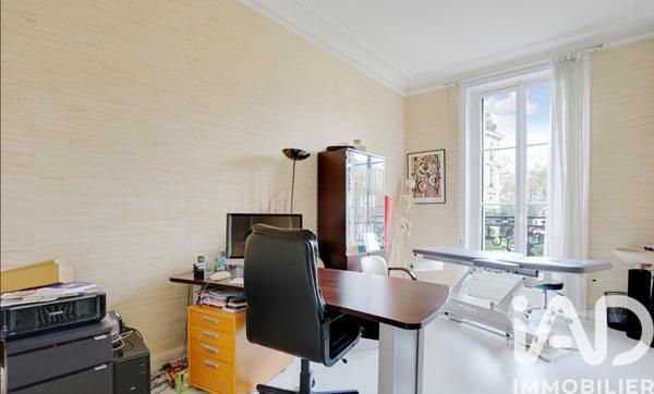 Appartement à vendre 5 pièces 134,8 m² Paris 11