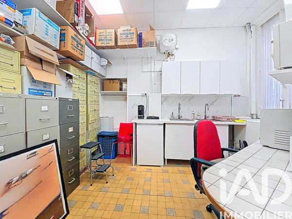 Appartement à vendre 5 pièces 134,8 m² Paris 11