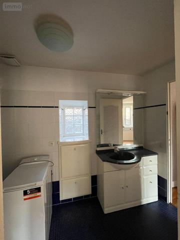 Maison à vendre à Lacapelle-Marival dans le Lot (46120), ref : 144