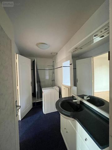 Maison à vendre à Lacapelle-Marival dans le Lot (46120), ref : 144