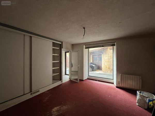 Maison à vendre à Lacapelle-Marival dans le Lot (46120), ref : 144