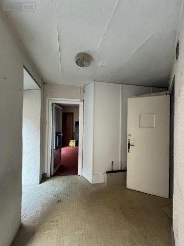 Maison à vendre à Lacapelle-Marival dans le Lot (46120), ref : 144