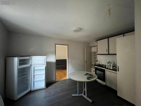 Maison à vendre à Lacapelle-Marival dans le Lot (46120), ref : 144