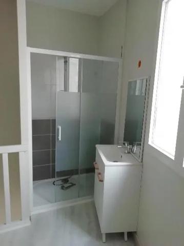 Appartement à louer 2 pièces 25.07m² Le Blanc (36300)
