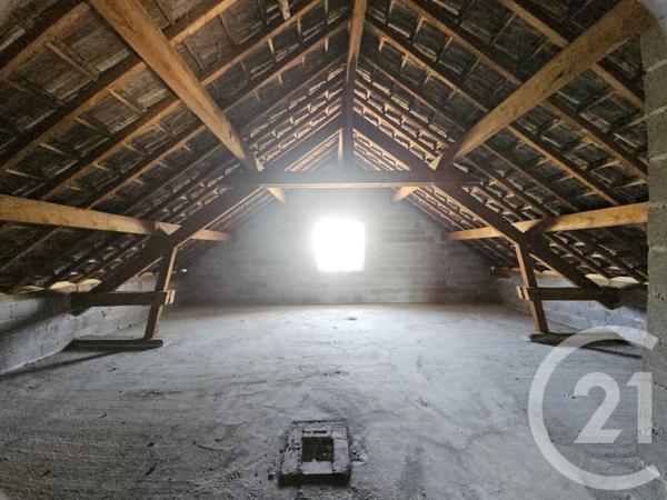Appartement T2 à vendre  2 pièces - 43,75 m 2   PERRIGNY  - 39