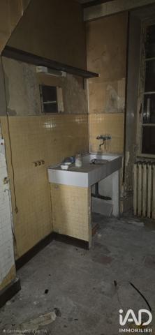 Maison à vendre 6 pièces 114 m² Tonnerre