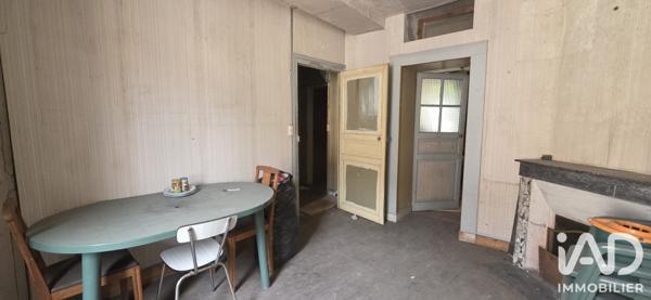 Maison à vendre 6 pièces 114 m² Tonnerre