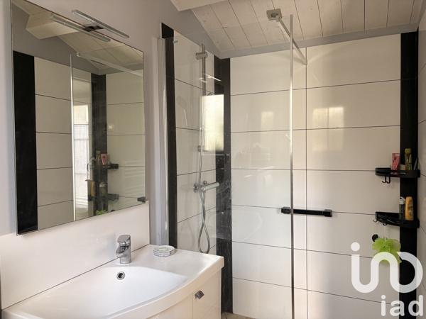 Maison 6 pièces de 129 m² à Sainte-Marie-de-Ré (17740)