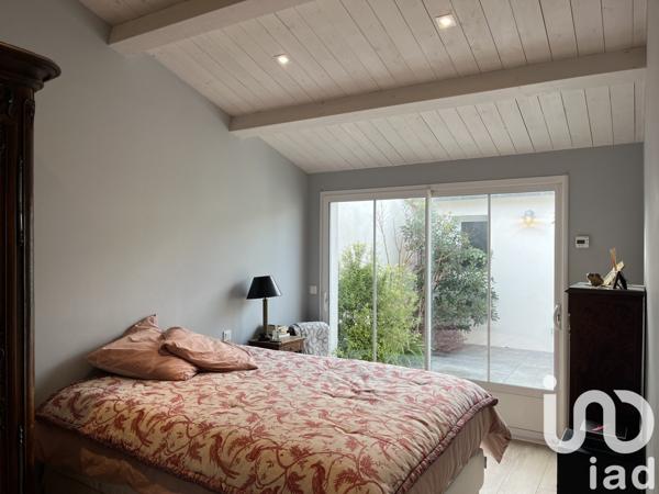 Maison 6 pièces de 129 m² à Sainte-Marie-de-Ré (17740)