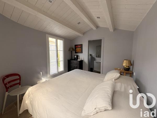 Maison 6 pièces de 129 m² à Sainte-Marie-de-Ré (17740)