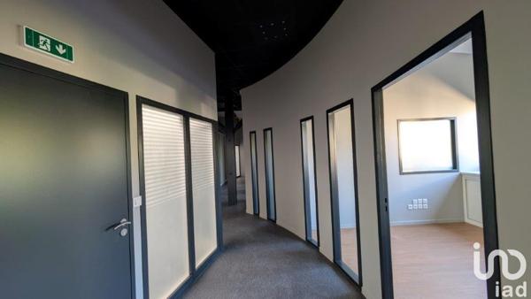 Local commercial à vendre 