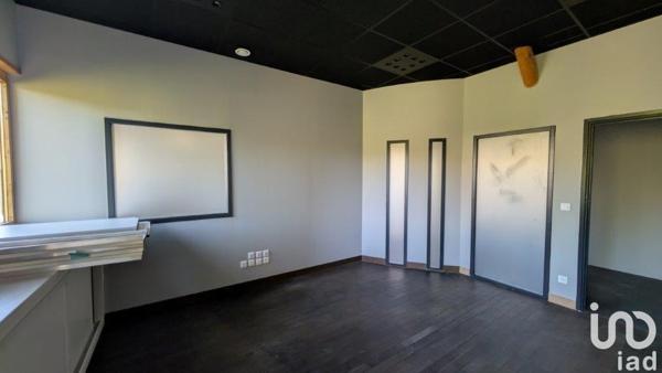 Local commercial à vendre 