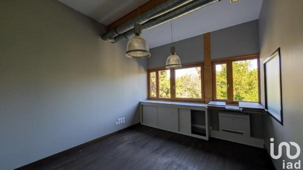 Local commercial à vendre 