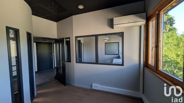 Local commercial à vendre 