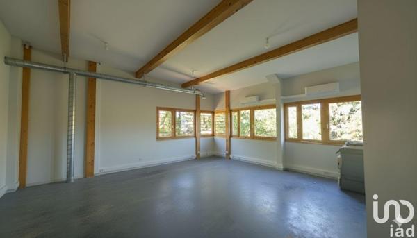 Local commercial à vendre 