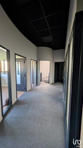 Local commercial à vendre 