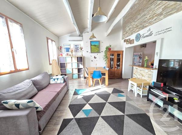 Maison à vendre  5 pièces - 132,86 m2 LISTRAC MEDOC - 33