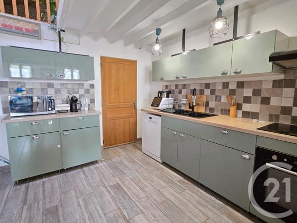 Maison à vendre  5 pièces - 132,86 m2 LISTRAC MEDOC - 33