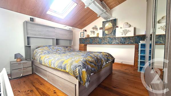 Maison à vendre  5 pièces - 132,86 m2 LISTRAC MEDOC - 33