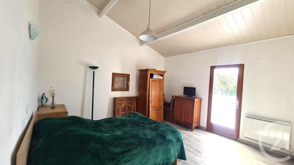 Maison à vendre  5 pièces - 132,86 m2 LISTRAC MEDOC - 33