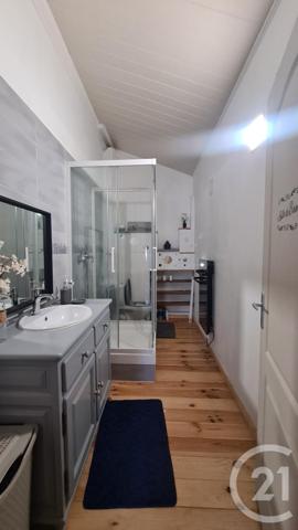 Maison à vendre  5 pièces - 132,86 m2 LISTRAC MEDOC - 33